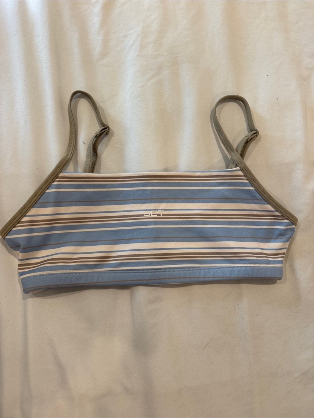 SET Active Coastline FORMCLOUD Bra